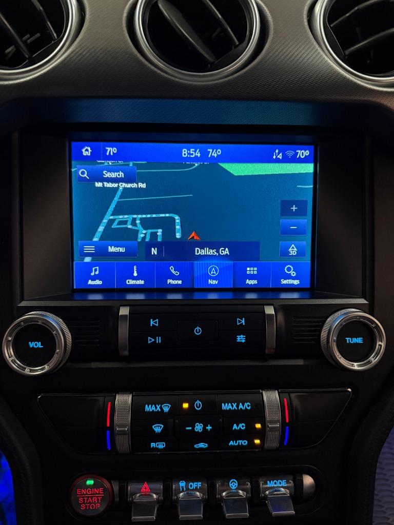 2021 Ford GT - $35,750