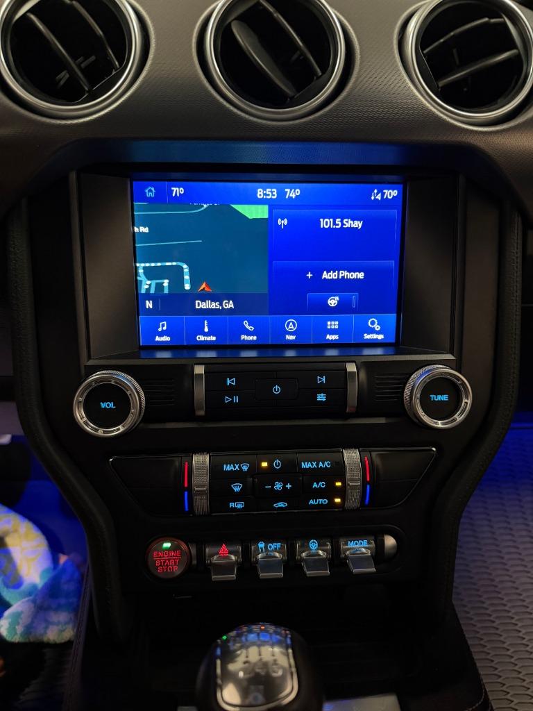 2021 Ford GT - $35,750