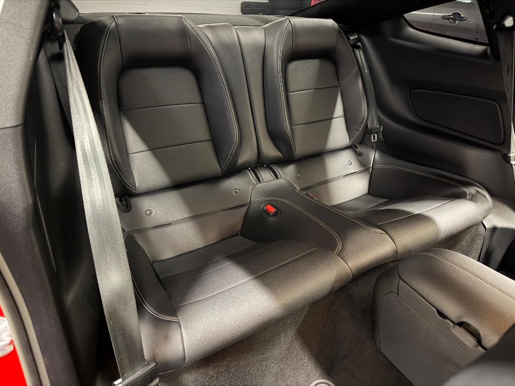 2021 Ford GT - $35,750