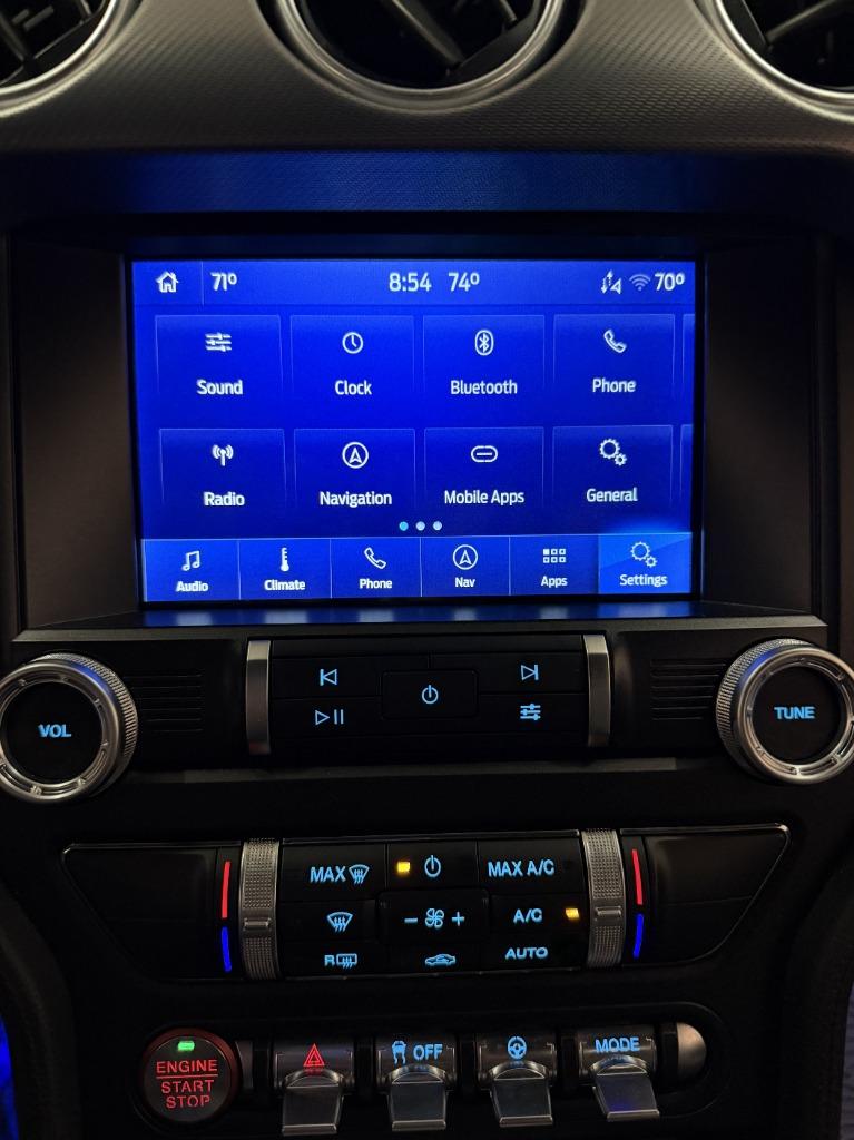 2021 Ford GT - $35,750
