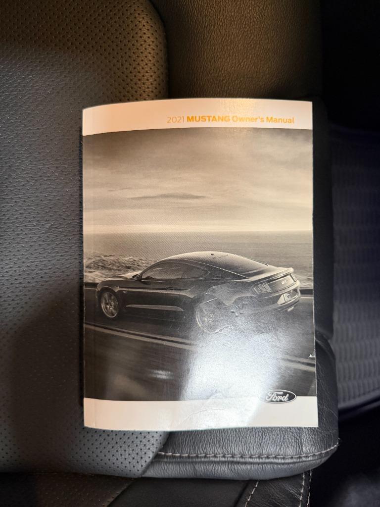 2021 Ford GT - $35,750