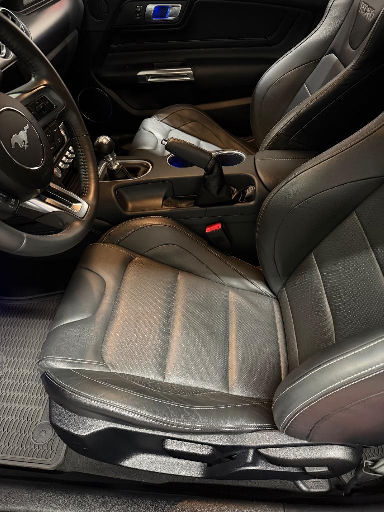 2021 Ford GT - $35,750