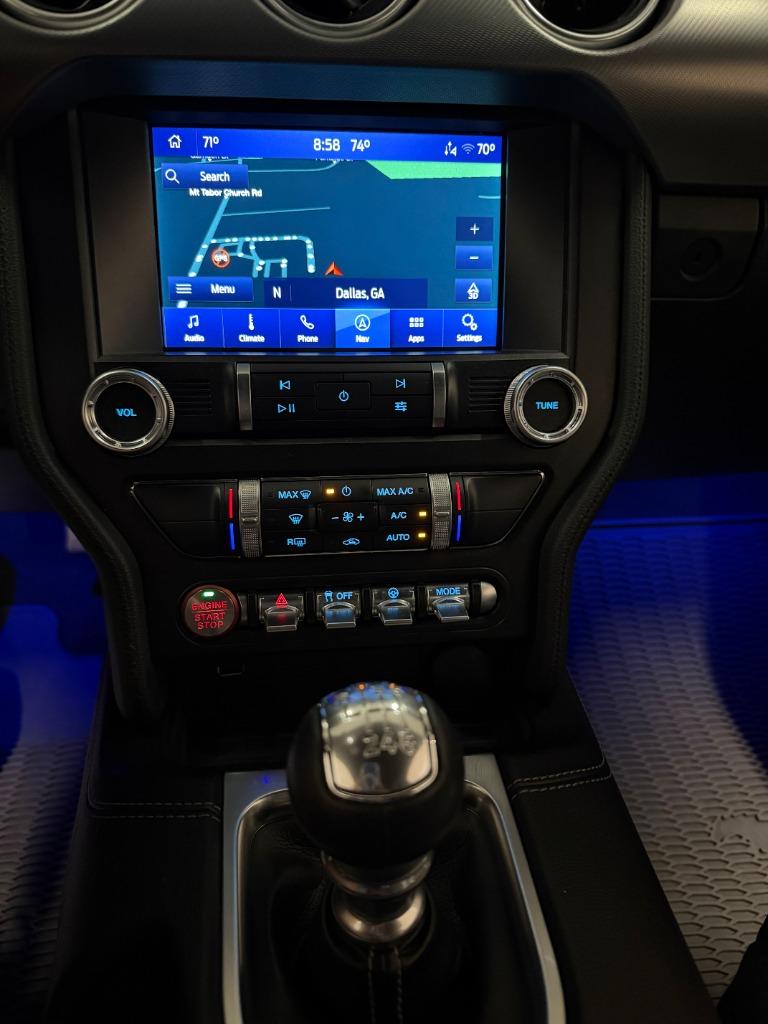 2021 Ford GT - $35,750
