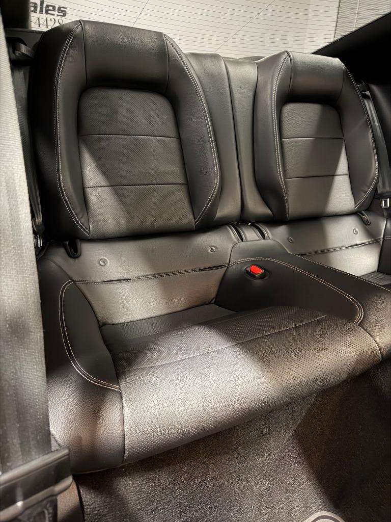 2021 Ford GT - $35,750