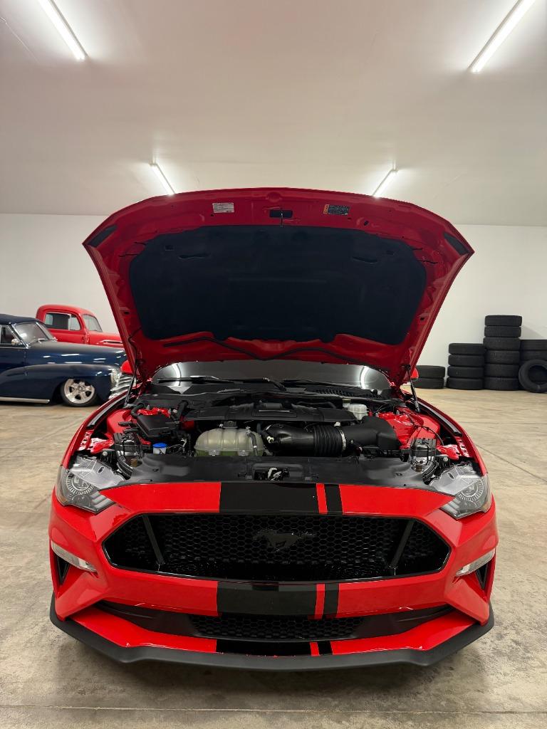 2021 Ford GT - $35,750