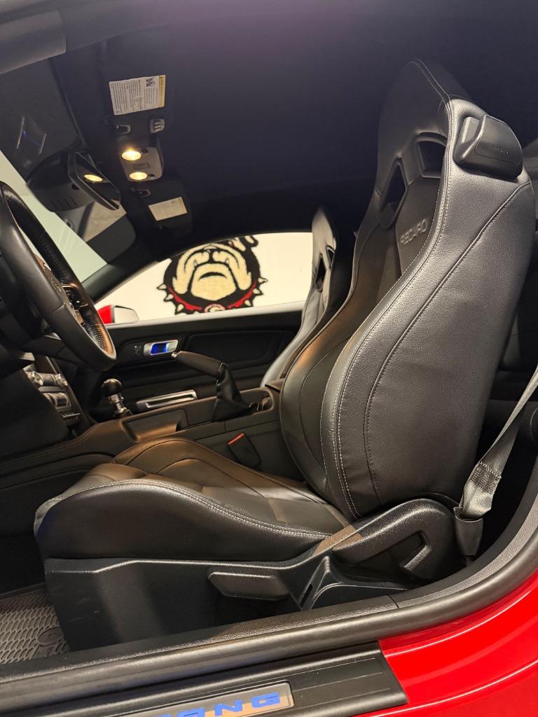 2021 Ford GT - $35,750