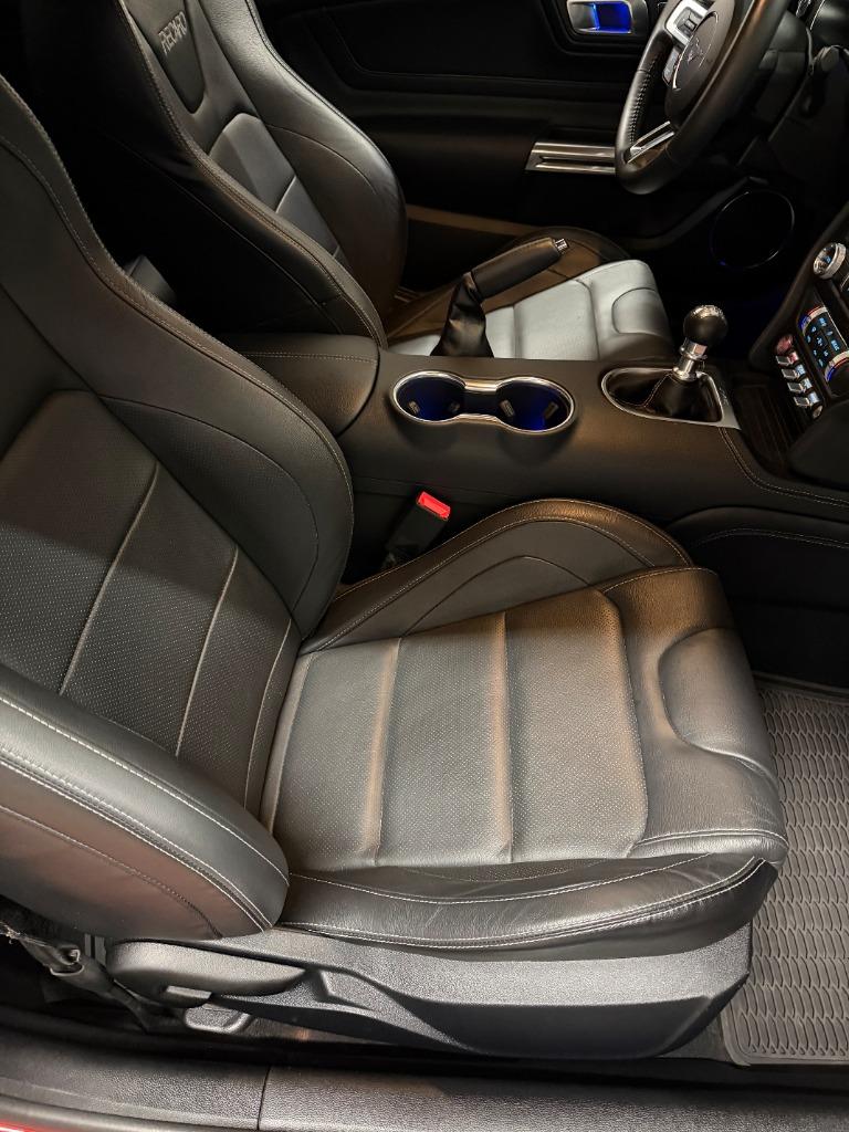 2021 Ford GT - $35,750