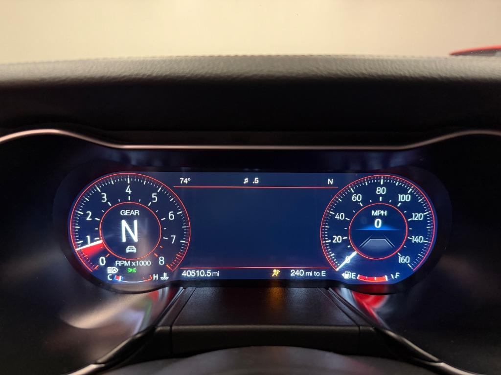 2021 Ford GT - $35,750