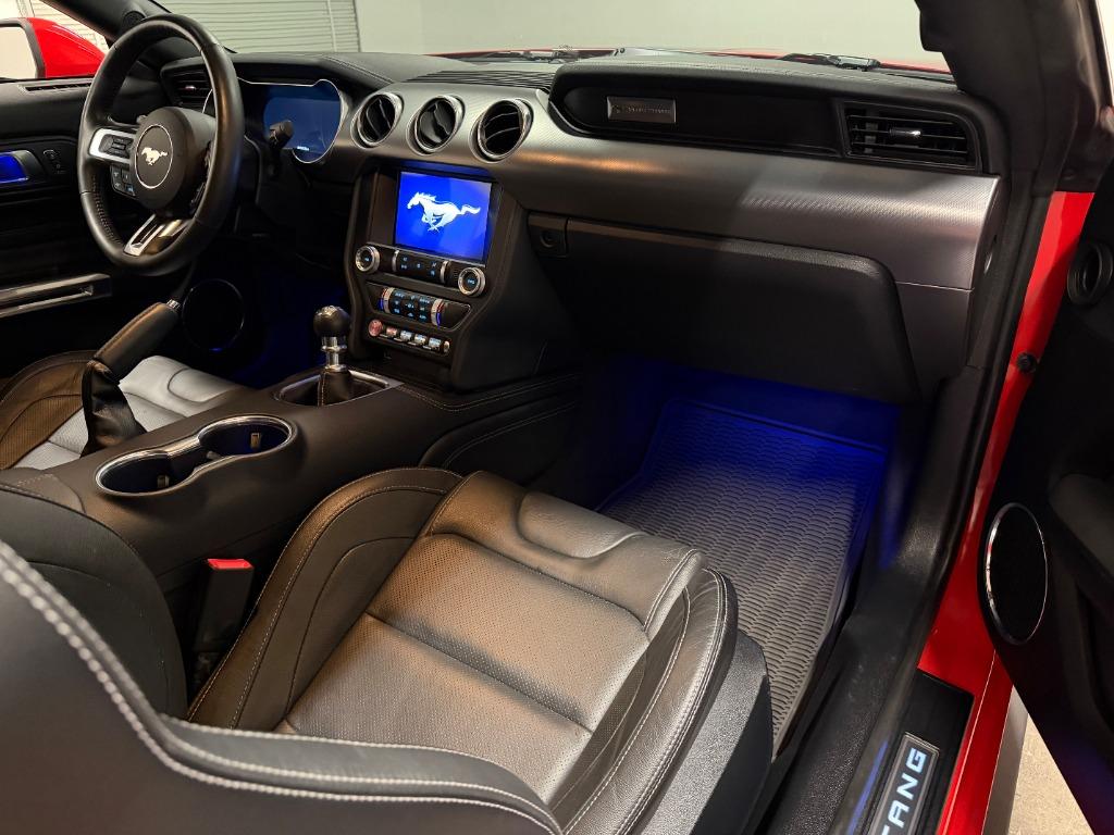 2021 Ford GT - $35,750