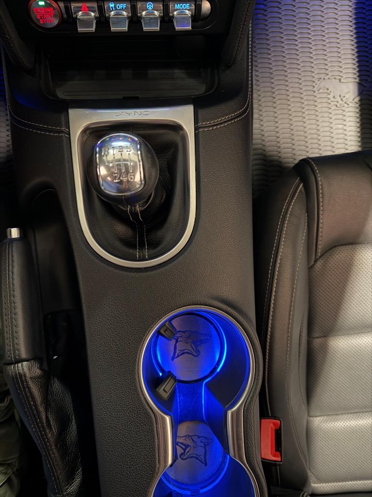 2021 Ford GT - $35,750