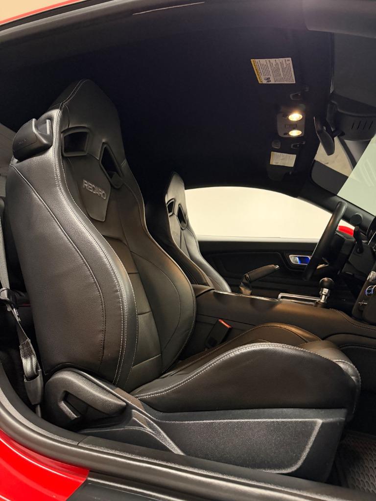 2021 Ford GT - $35,750