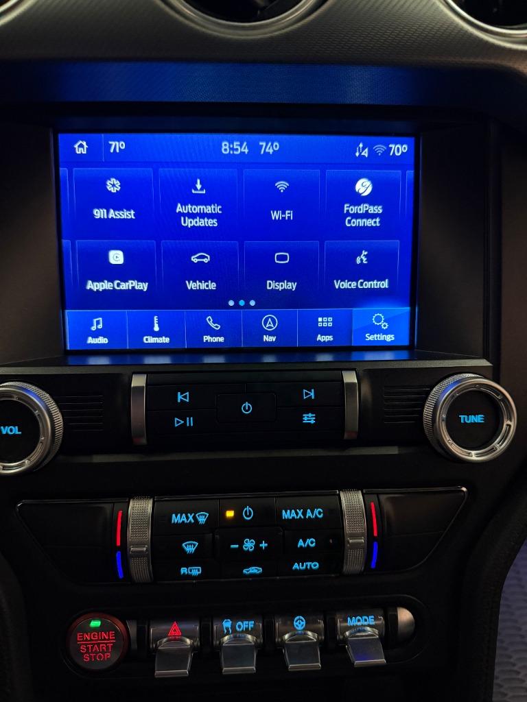 2021 Ford GT - $35,750