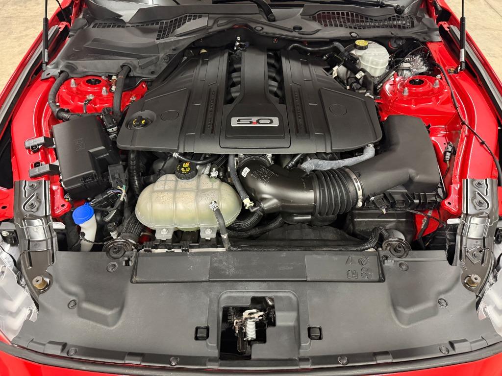 2021 Ford GT - $35,750