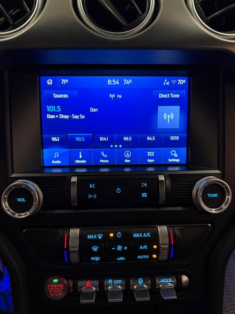 2021 Ford GT - $35,750