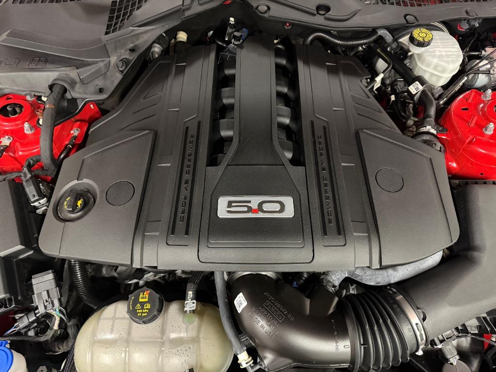 2021 Ford GT - $35,750