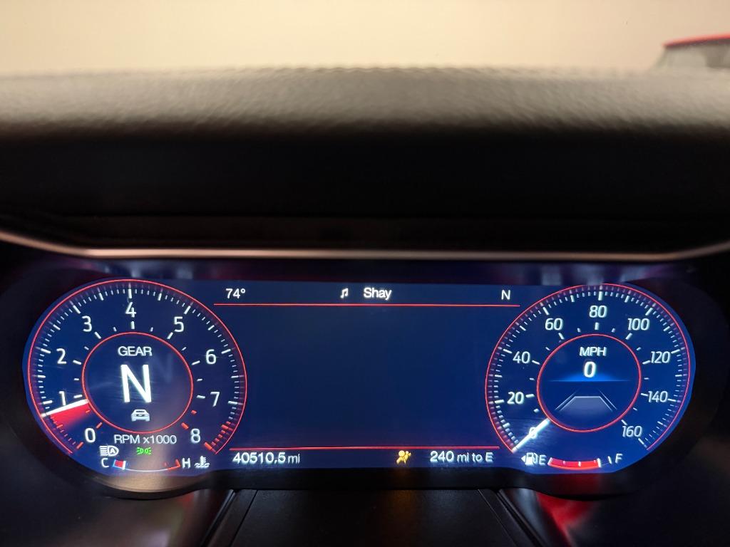 2021 Ford GT - $35,750