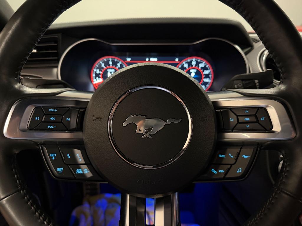 2021 Ford GT - $35,750