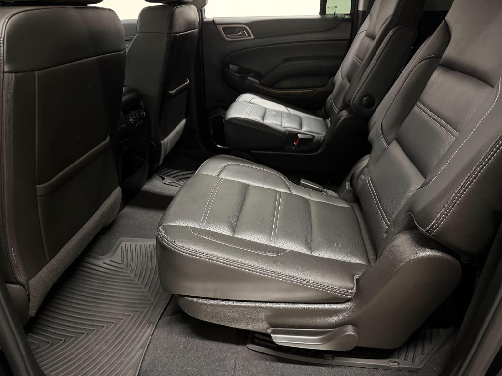 2019 GMC Yukon - $30,950