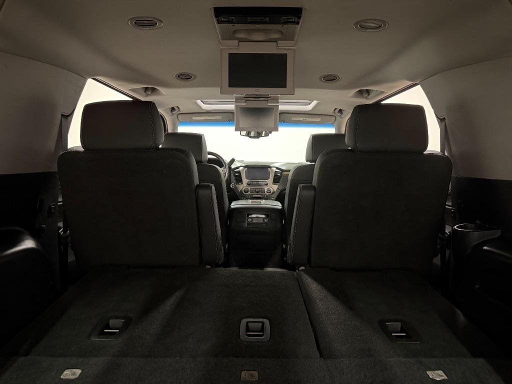 2019 GMC Yukon - $30,950