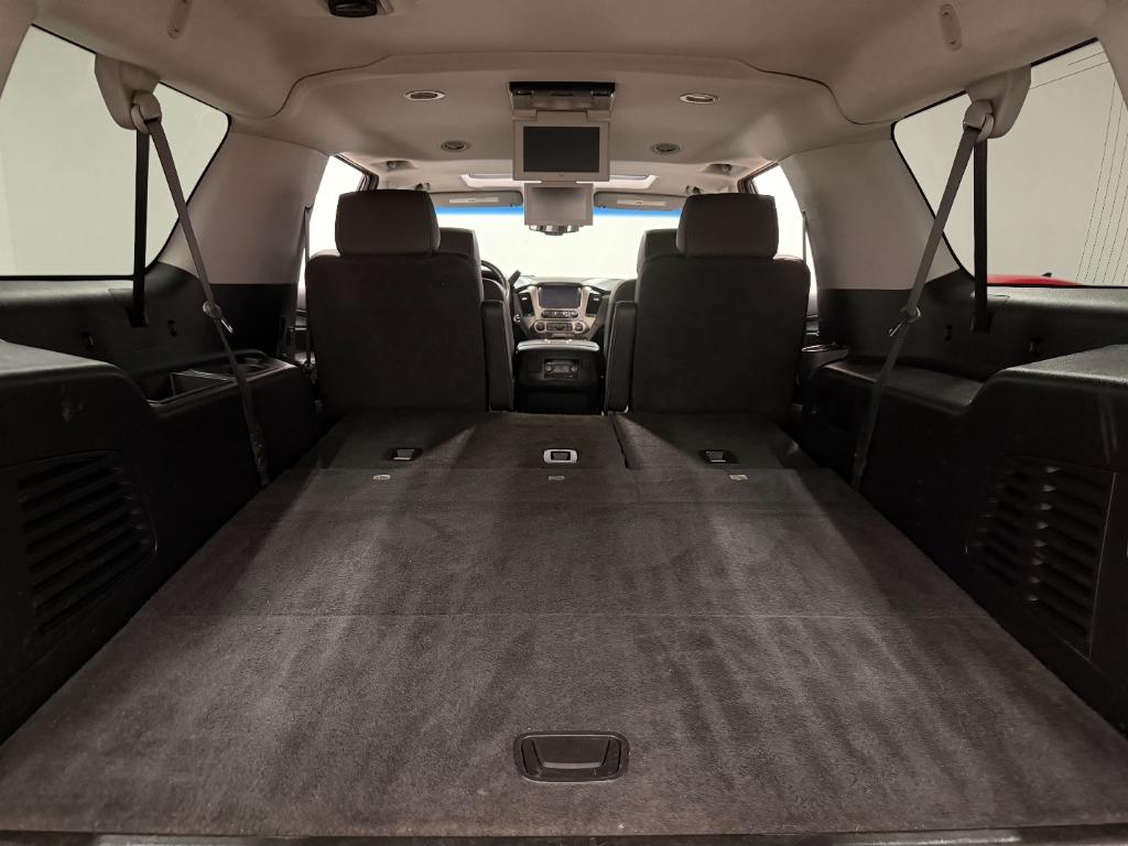 2019 GMC Yukon - $30,950