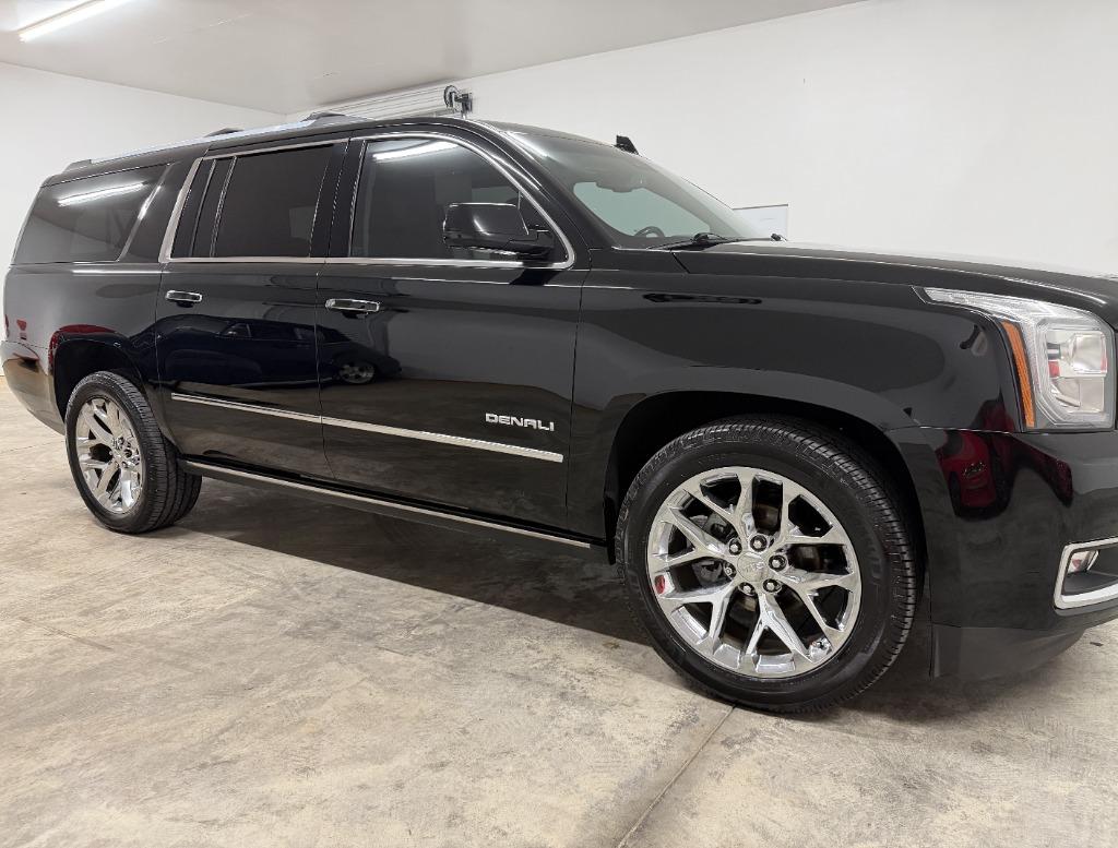 2019 GMC Yukon - $30,950