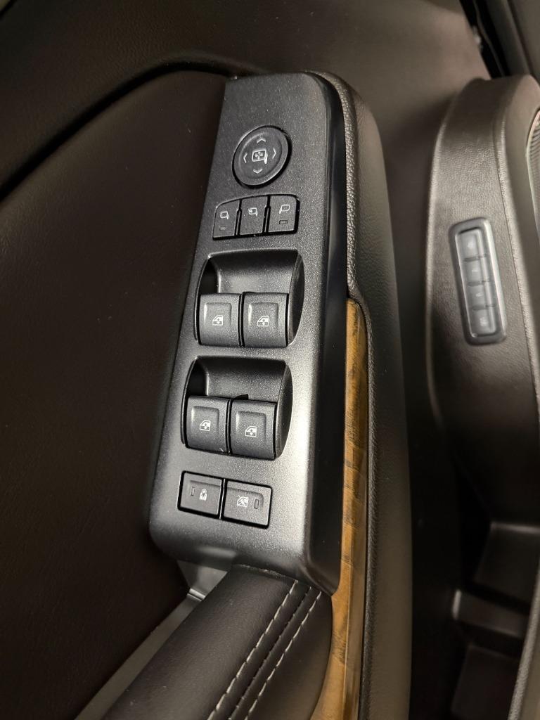 2019 GMC Yukon - $30,950