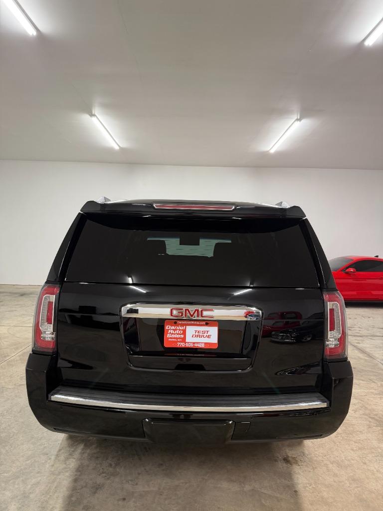 2019 GMC Yukon - $30,950