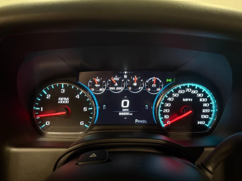 2019 GMC Yukon - $30,950