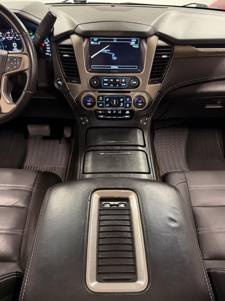 2019 GMC Yukon - $30,950