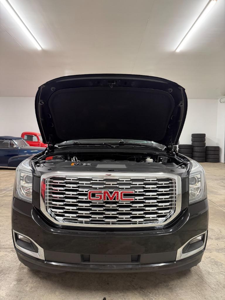2019 GMC Yukon - $30,950