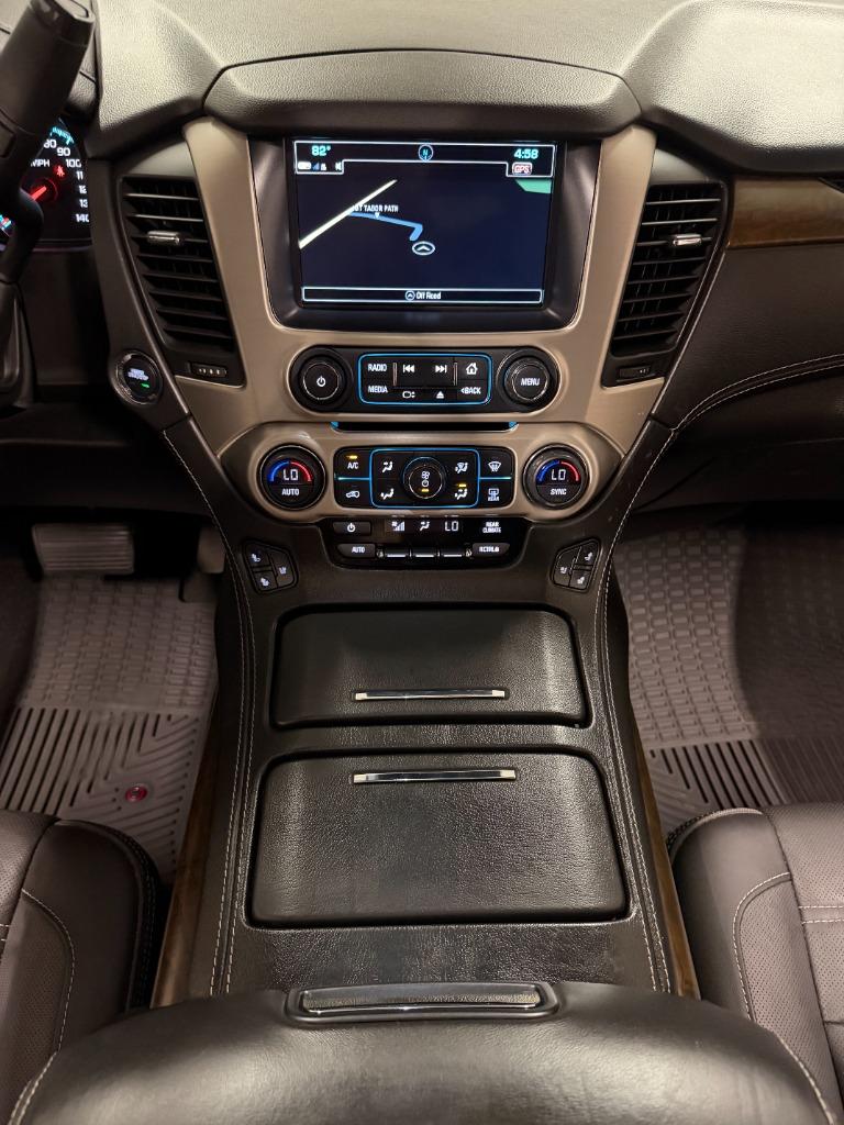 2019 GMC Yukon - $30,950