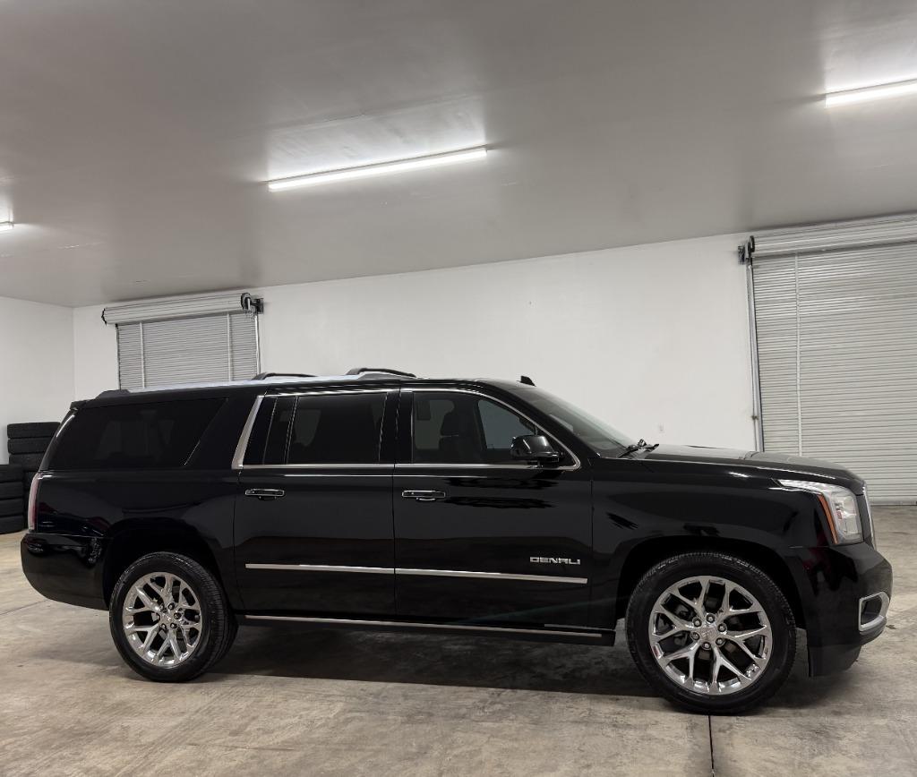 2019 GMC Yukon - $30,950