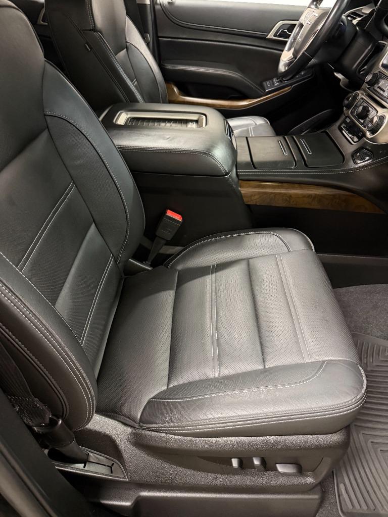 2019 GMC Yukon - $30,950