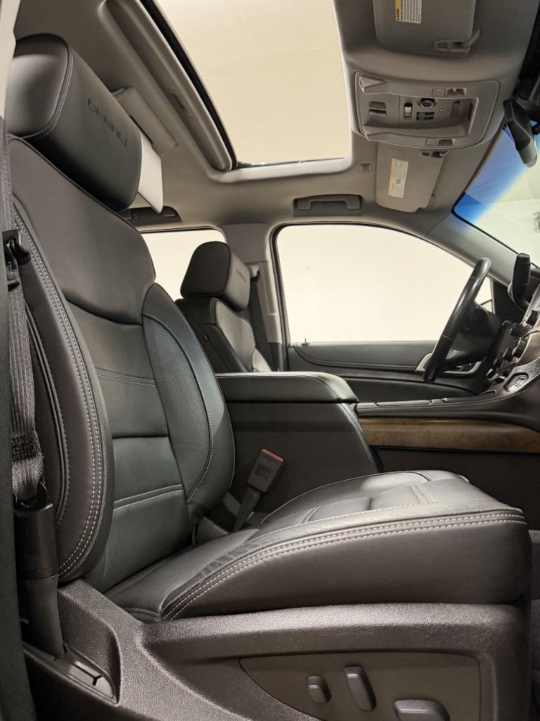 2019 GMC Yukon - $30,950