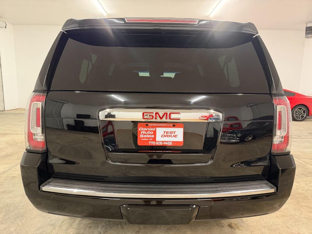 2019 GMC Yukon - $30,950