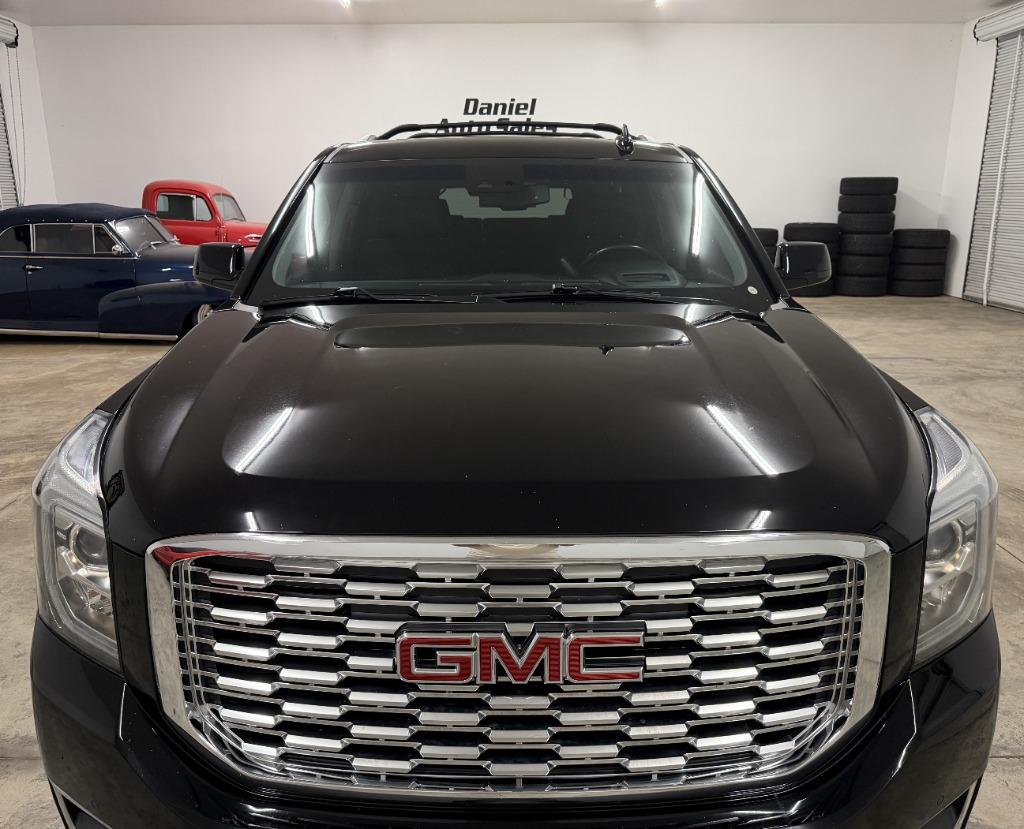 2019 GMC Yukon - $30,950
