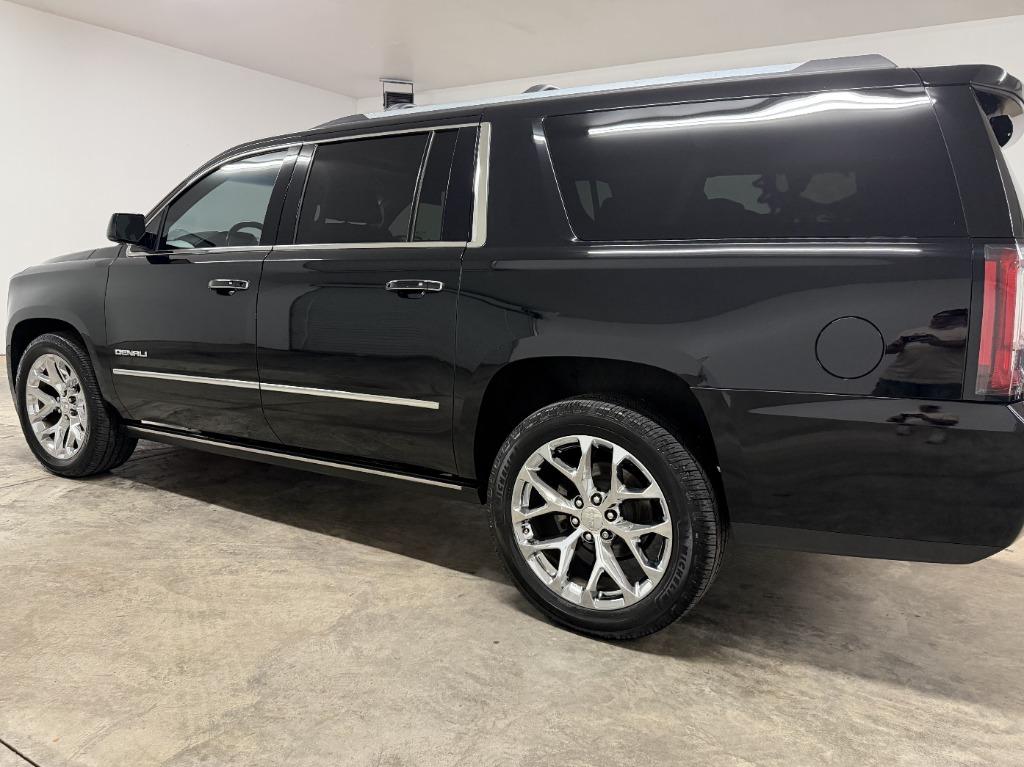 2019 GMC Yukon - $30,950