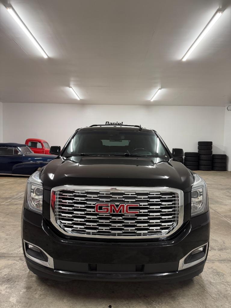 2019 GMC Yukon - $30,950