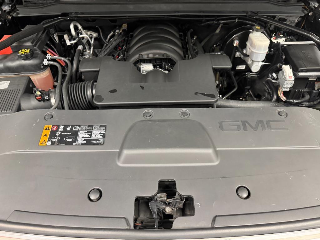 2019 GMC Yukon - $30,950