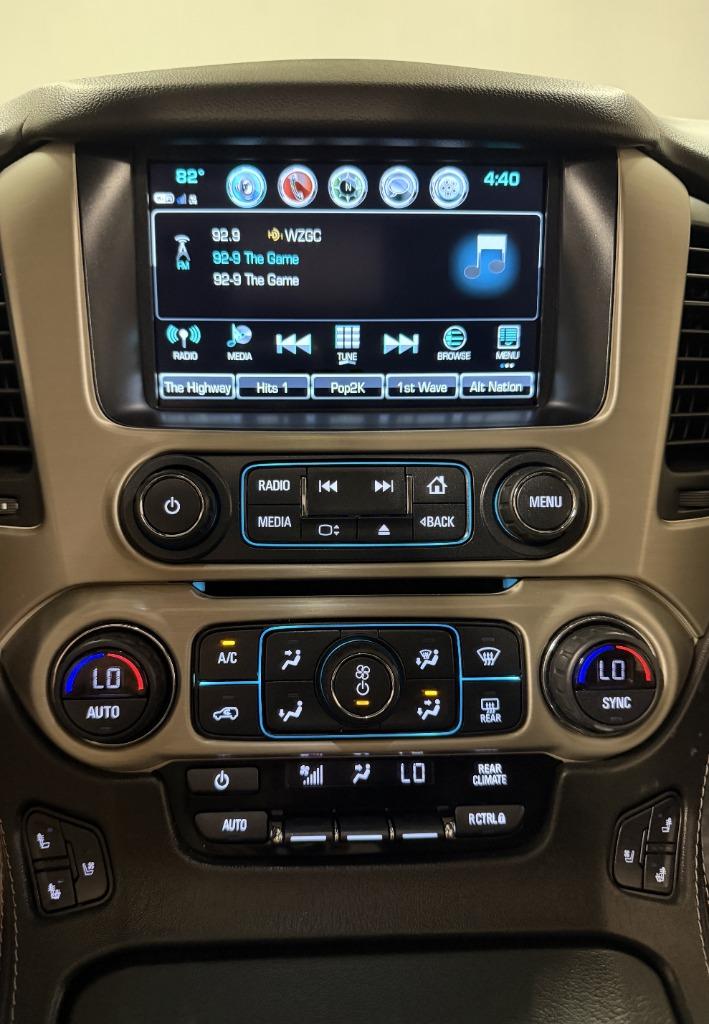 2019 GMC Yukon - $30,950