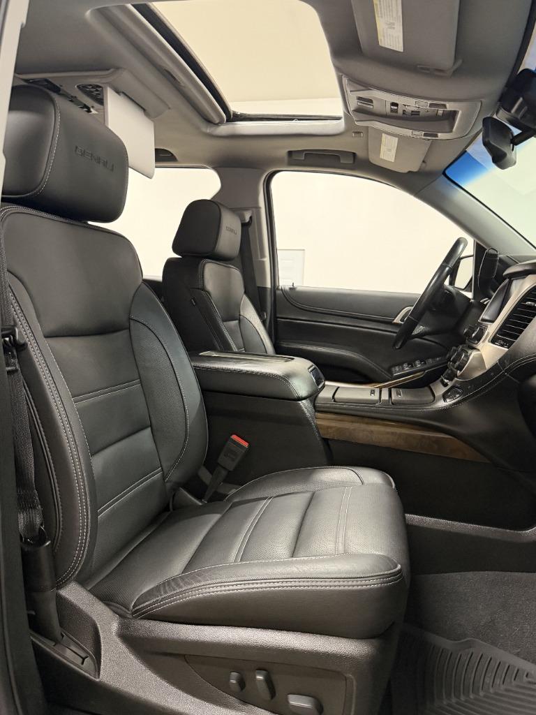 2019 GMC Yukon - $30,950