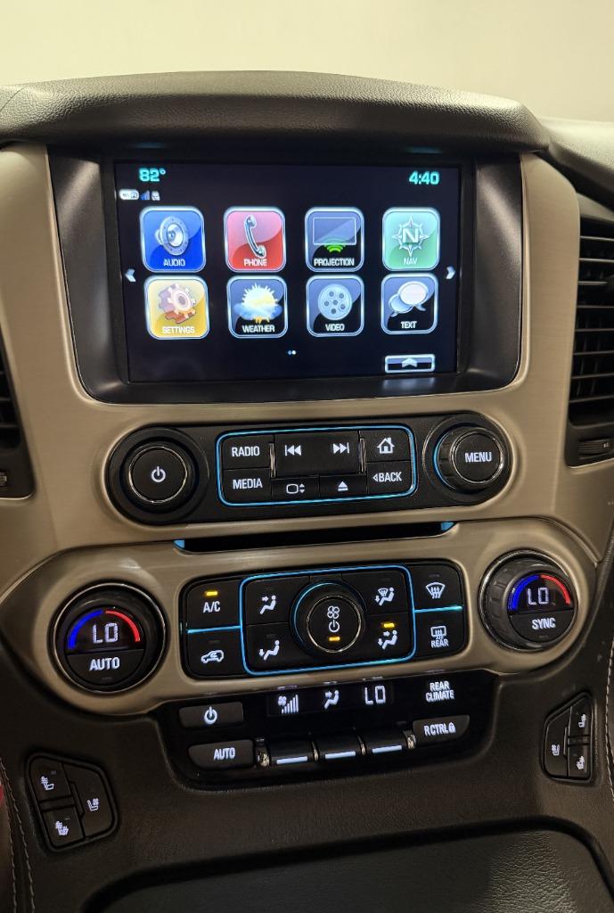 2019 GMC Yukon - $30,950
