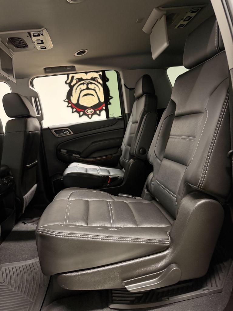 2019 GMC Yukon - $30,950