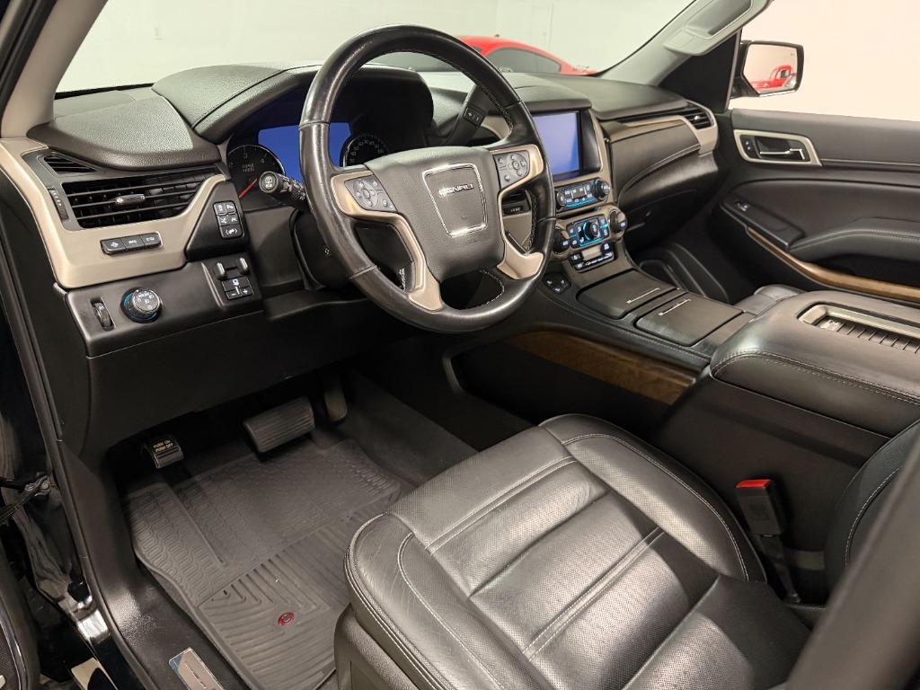 2019 GMC Yukon - $30,950