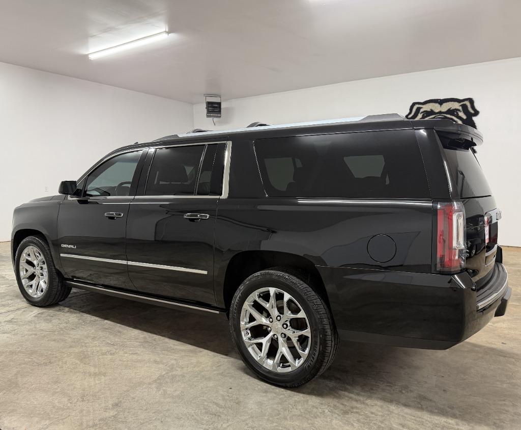 2019 GMC Yukon - $30,950