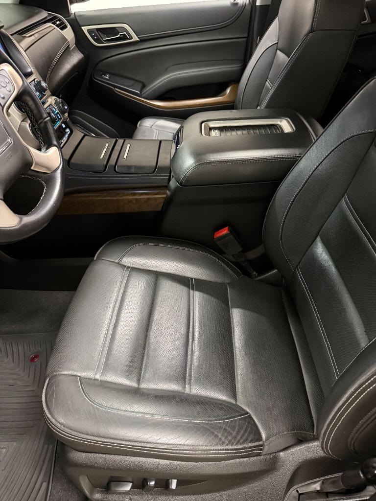 2019 GMC Yukon - $30,950