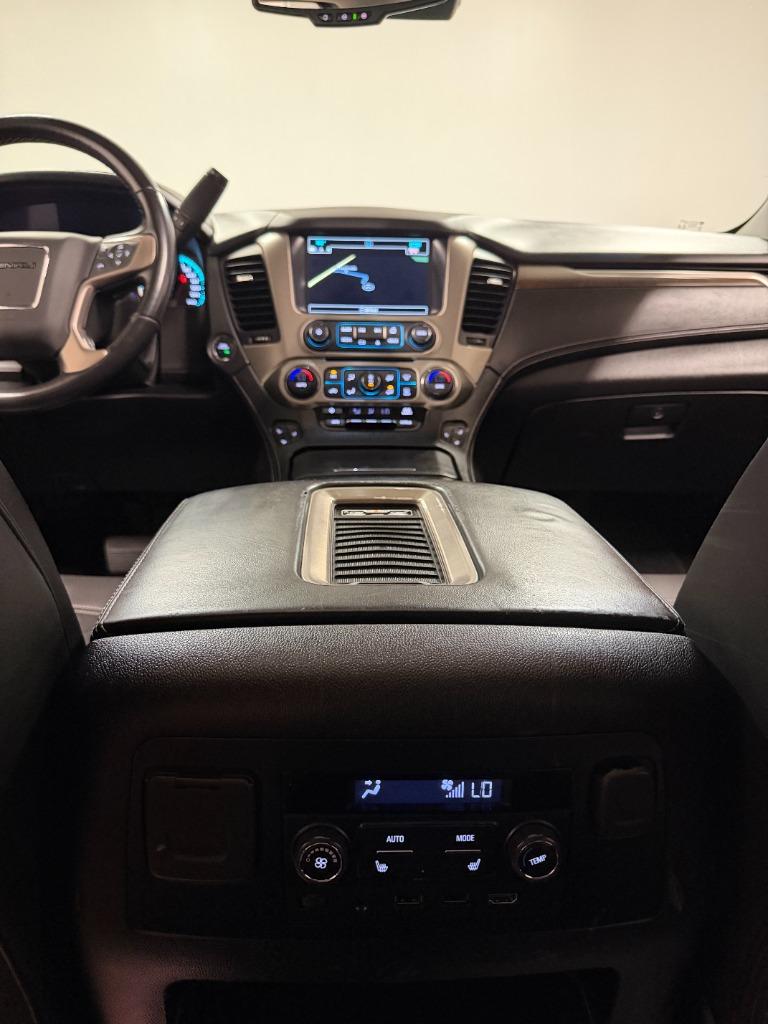 2019 GMC Yukon - $30,950
