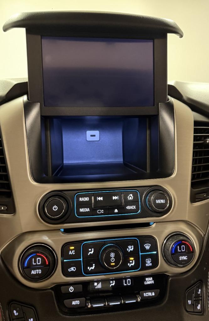 2019 GMC Yukon - $30,950