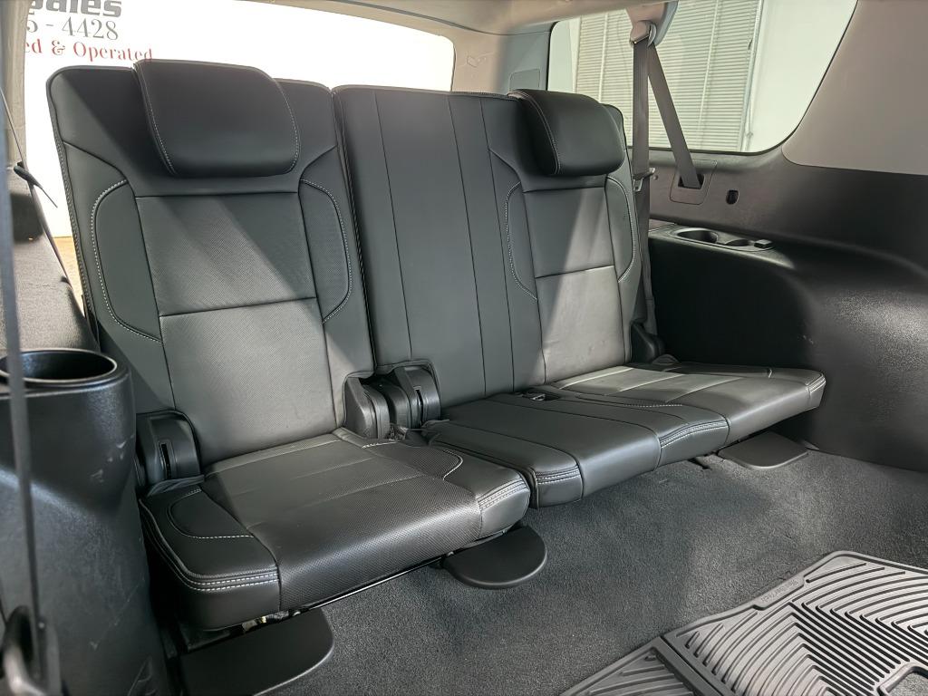 2019 GMC Yukon - $30,950