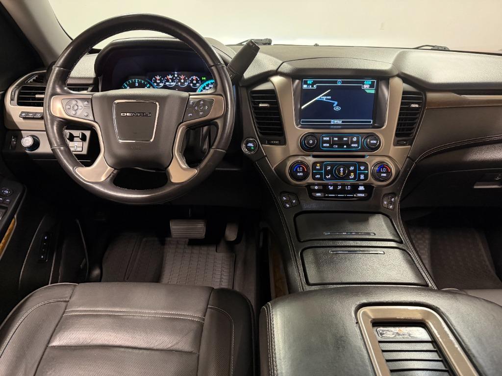 2019 GMC Yukon - $30,950